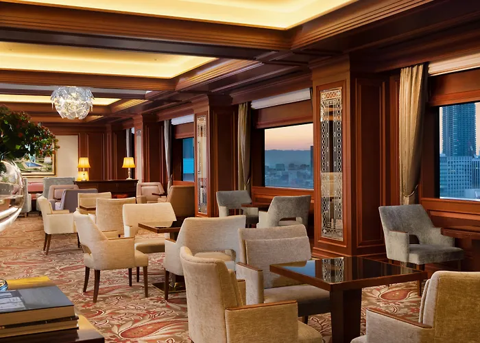 Ana Crowne Plaza Osaka By Ihg