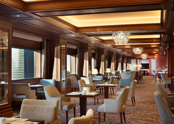 Ana Crowne Plaza Osaka By Ihg