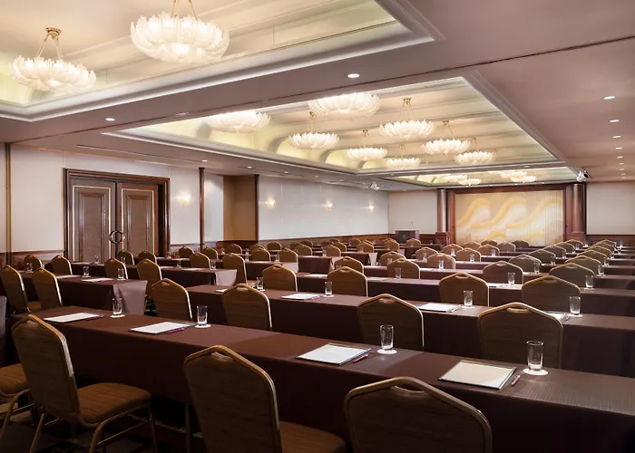 Ana Crowne Plaza Osaka By Ihg