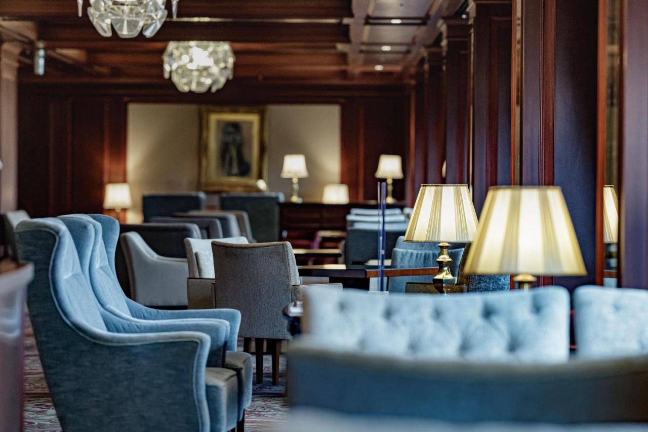 Hotel Ana Crowne Plaza By Ihg Ōsaka