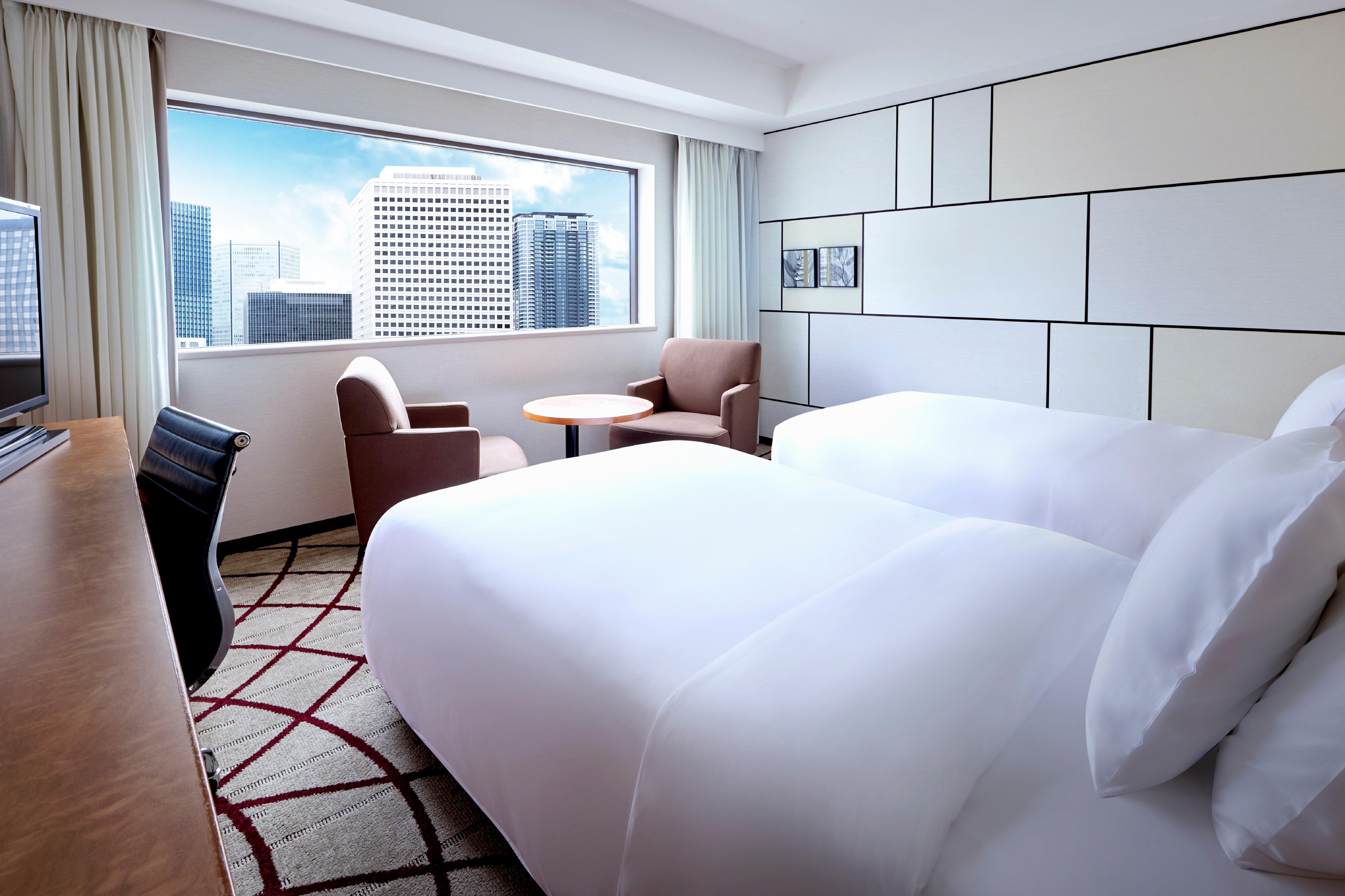 Hotel Ana Crowne Plaza By Ihg Ōsaka
