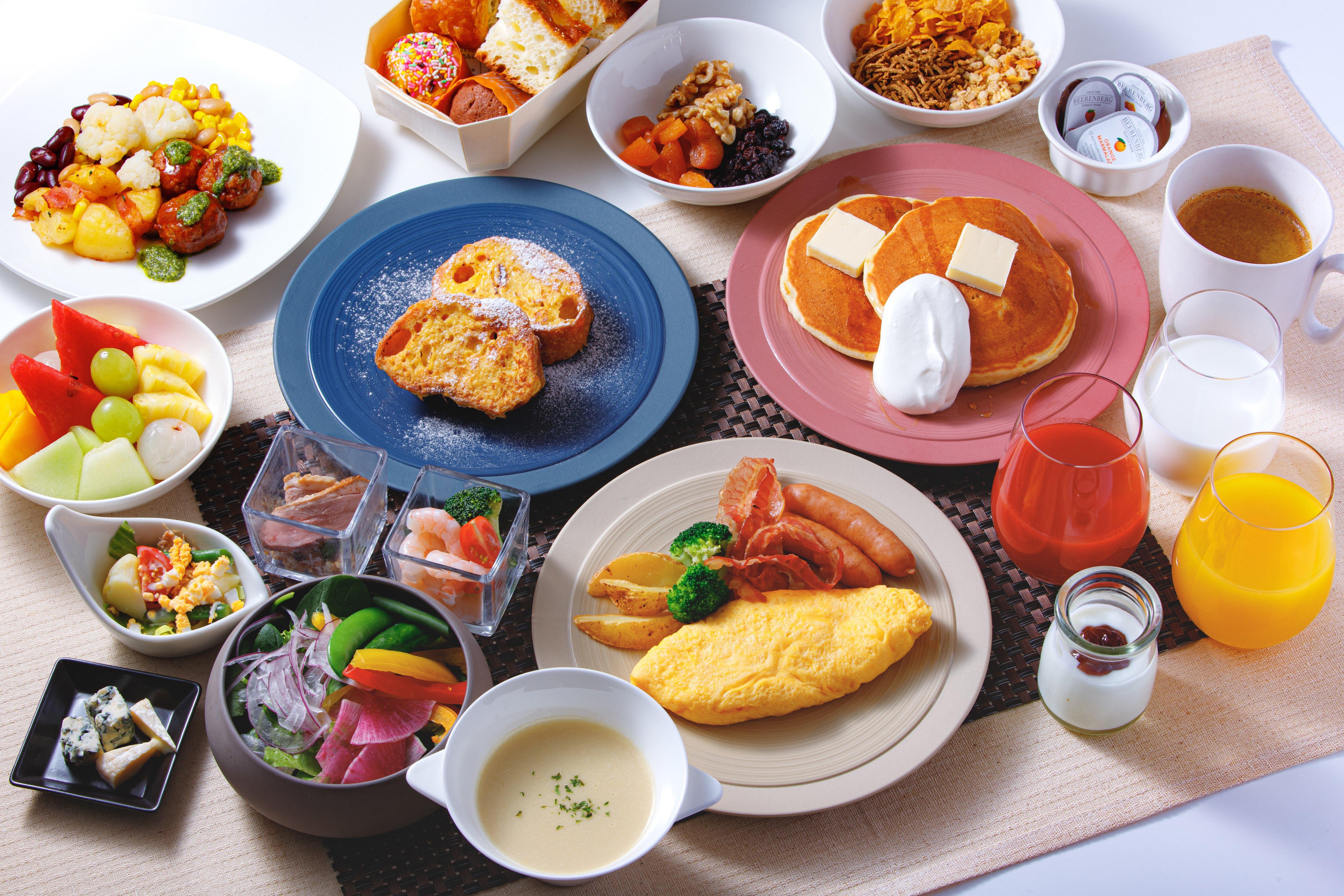 Ana Crowne Plaza By Ihg Hotel Ōsaka